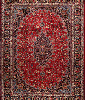 Mashad Red