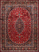 Mashad Red