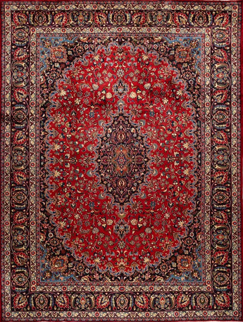 Mashad Red