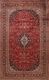 Kashan Red