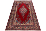 Shahrbaft Red
