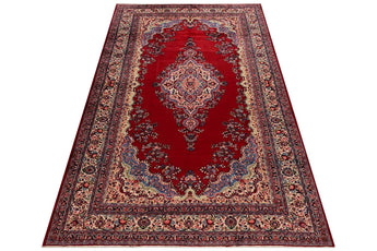 Shahrbaft Red