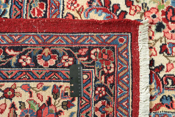 Shahrbaft Red