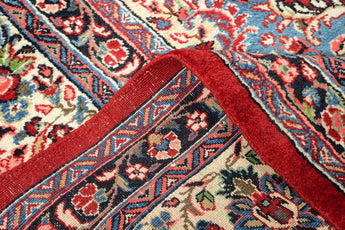 Shahrbaft Red
