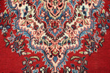 Shahrbaft Red