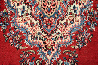 Shahrbaft Red