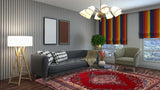 Shahrbaft Red