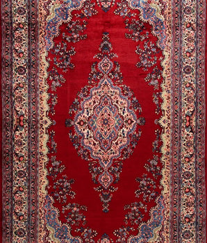 Shahrbaft Red