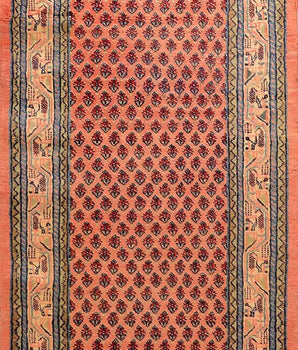 Sarough Mir Red