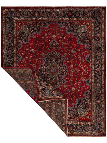 Mashad Red