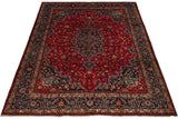 Mashad Red