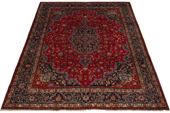 Mashad Red