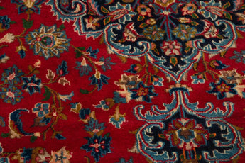 Mashad Red
