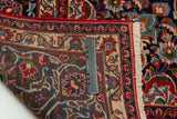 Mashad Red