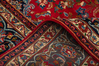 Mashad Red