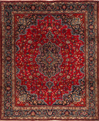 Mashad Red