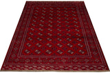 Turkman Red