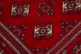 Turkman Red