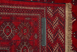 Turkman Red