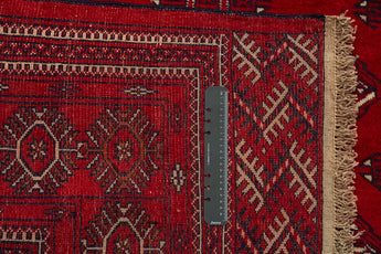 Turkman Red