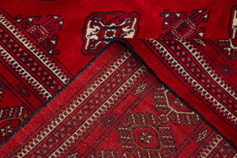 Turkman Red