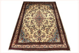 Hamadan Beige