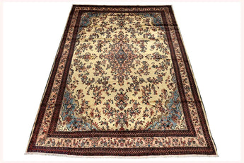 Hamadan Beige