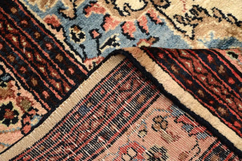 Hamadan Beige