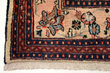 Hamadan Beige