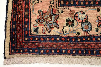Hamadan Beige