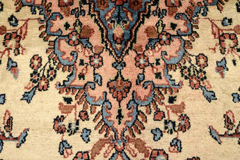 Hamadan Beige