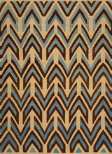 Kelim chobi Blue