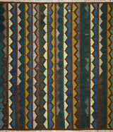 Kelim chobi Blue