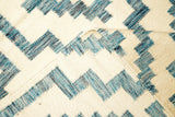 Dhurry Blue