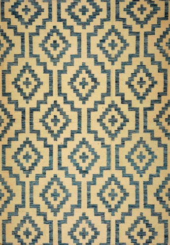 Dhurry Blue