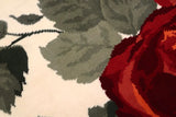 Gabbeh-Rosa Green