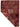 Patchwork Red