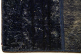 Patchwork Blue