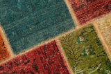 Patchwork Multi