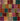 Patchwork Multi