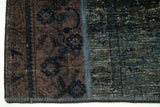 Patchwork Gray