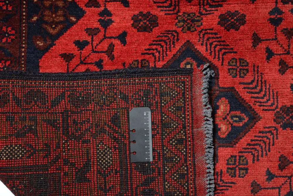 Afghan Khal Mohamadi Red