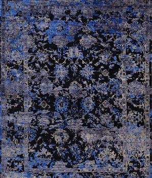 Baron Blue