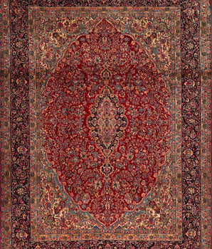 Kirman Red