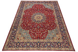 Kirman Red