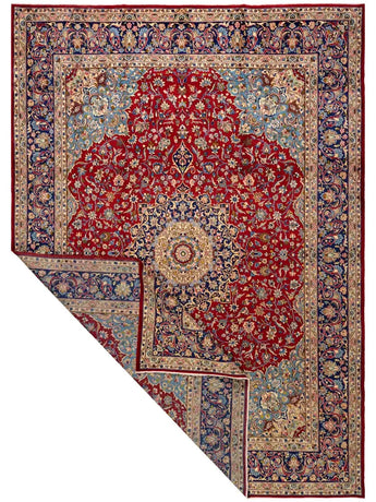 Kirman Red