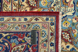 Kirman Red