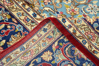 Kirman Red
