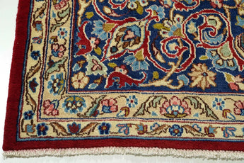 Kirman Red
