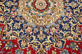 Kirman Red